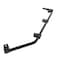 Fleet Engineers Arm, Mudflap, Shortie Right Angle Bracket, Single, 0.63 In. Bar Size, Std-Duty 034-00433 - alternate 2